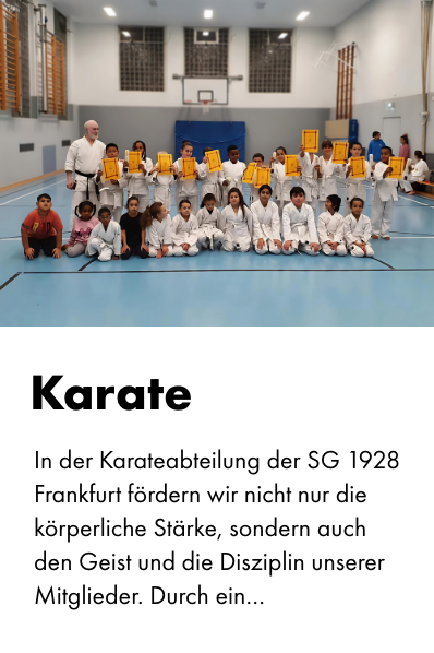 Karate-1