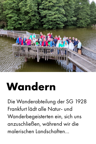 Wandern-1